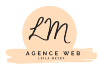 CONSULTANTE WEB & SEO - LEÏLA MEYER